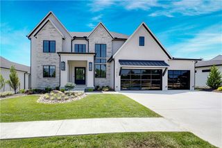 11721 W 181ST Street, Overland Park, KS 66013