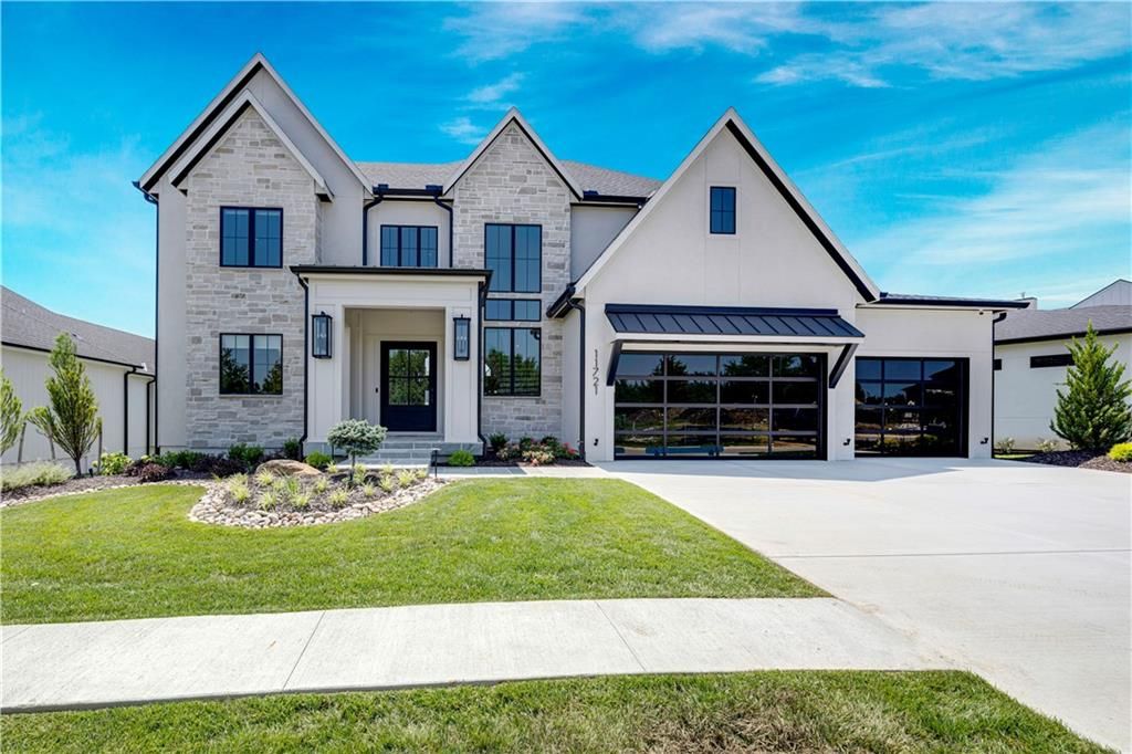 11721 W 181ST Street, Overland Park, KS 66013