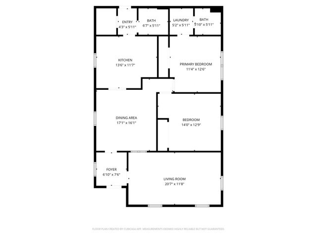 7812 E Magnolia Street, Houston, TX 77012