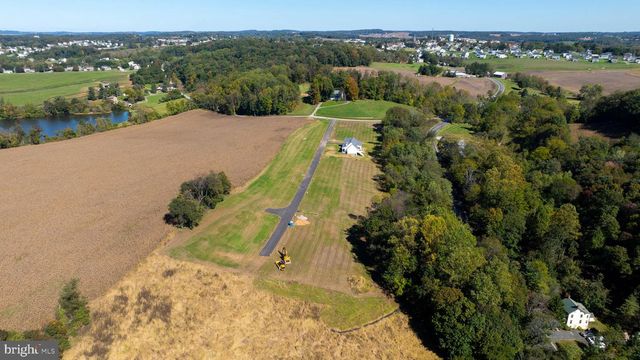 LOT 10 HARAMBE OVERLOOK, Shrewsbury, PA 17361