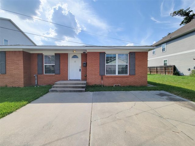 3401 Delhi B, Houston, TX 77022