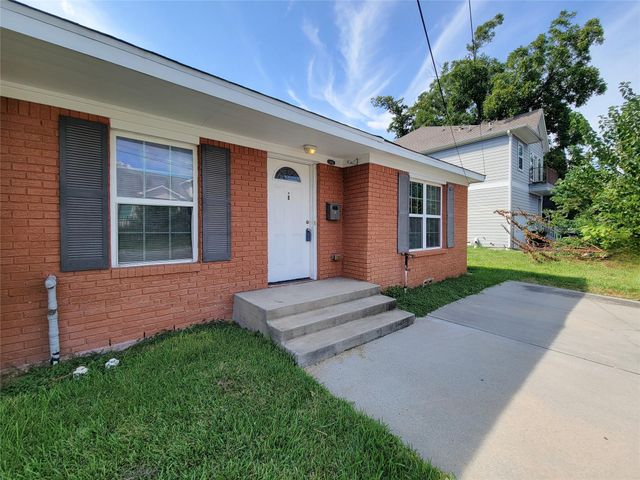 3401 Delhi B, Houston, TX 77022