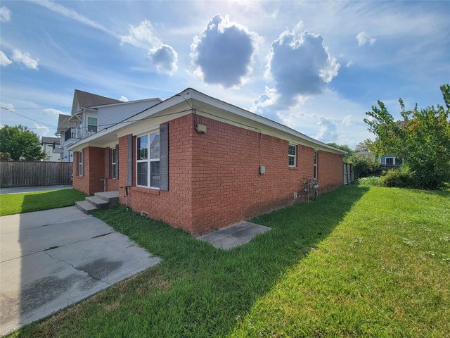 3401 Delhi B, Houston, TX 77022