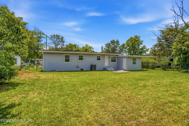 6821 SANS SOUCI Road, Jacksonville, FL 32216