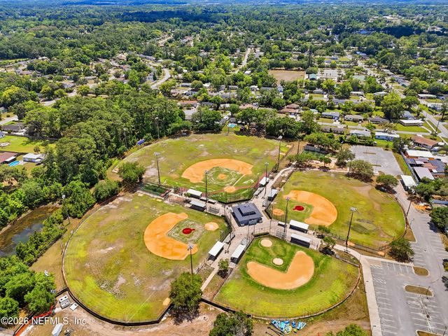 6821 SANS SOUCI Road, Jacksonville, FL 32216