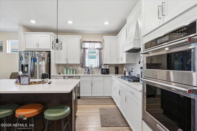 217 ETHEREAL Square, Yulee, FL 32097