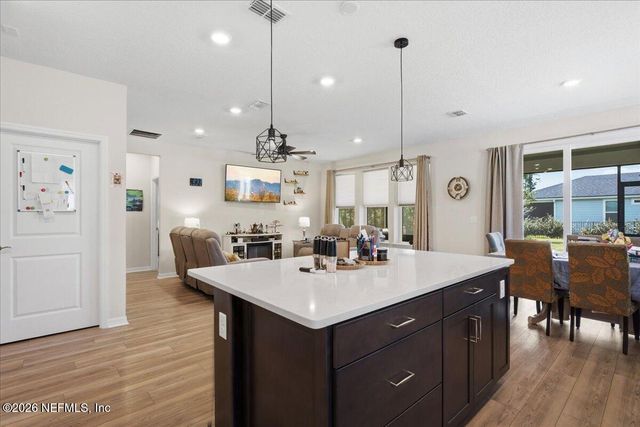 217 ETHEREAL Square, Yulee, FL 32097