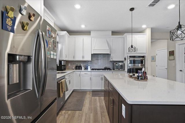 217 ETHEREAL Square, Yulee, FL 32097