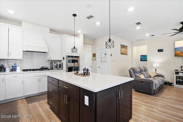 217 ETHEREAL Square, Yulee, FL 32097