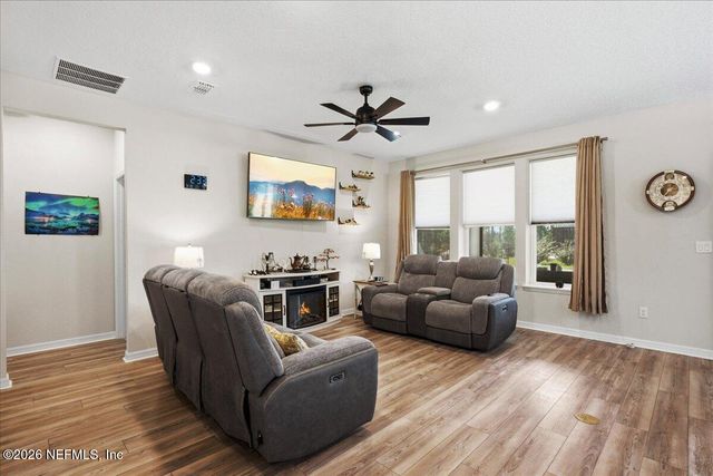 217 ETHEREAL Square, Yulee, FL 32097