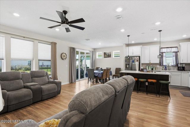 217 ETHEREAL Square, Yulee, FL 32097