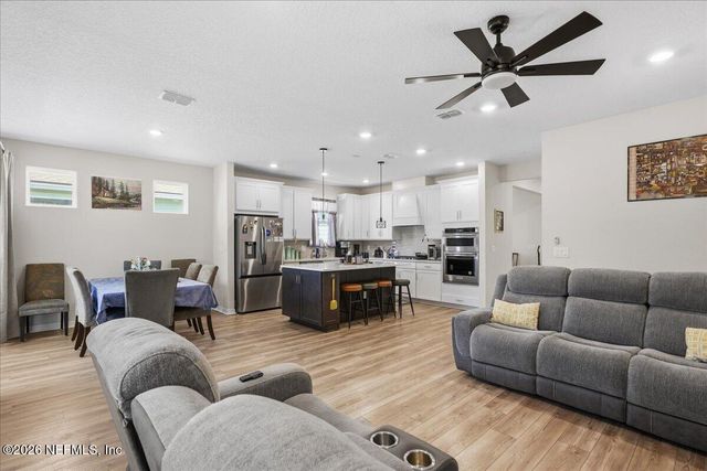 217 ETHEREAL Square, Yulee, FL 32097