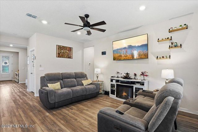 217 ETHEREAL Square, Yulee, FL 32097