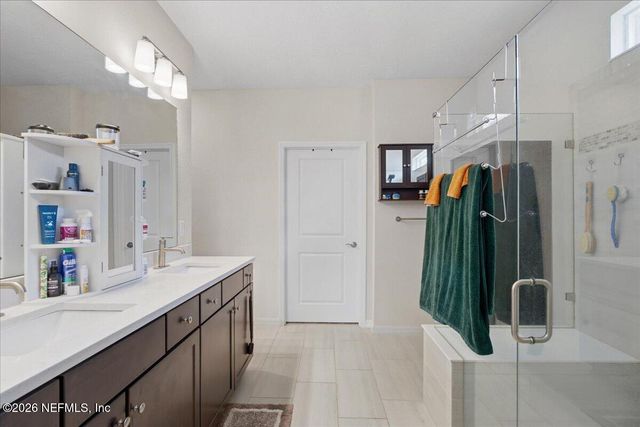 217 ETHEREAL Square, Yulee, FL 32097