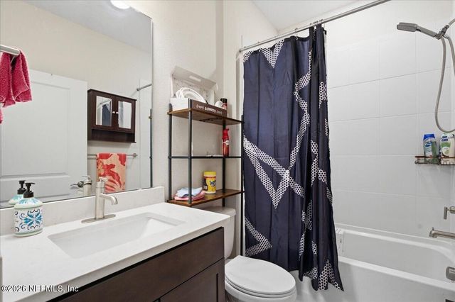 217 ETHEREAL Square, Yulee, FL 32097