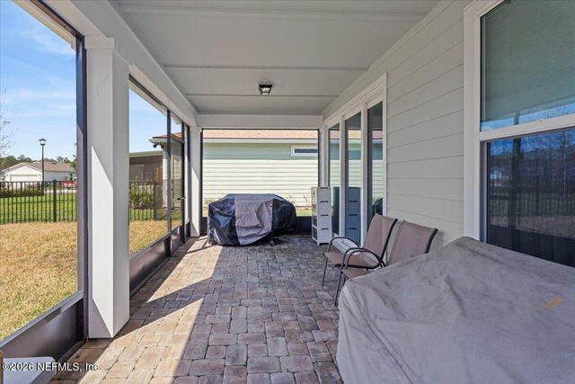 217 ETHEREAL Square, Yulee, FL 32097