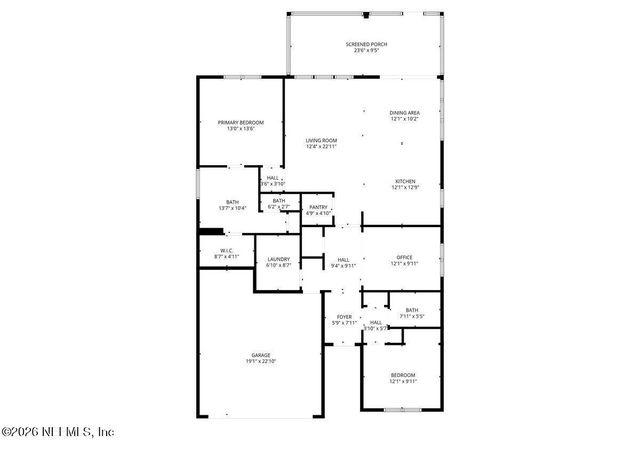 217 ETHEREAL Square, Yulee, FL 32097