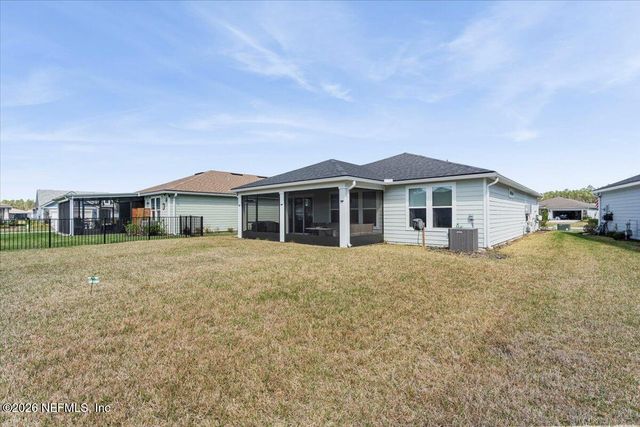 217 ETHEREAL Square, Yulee, FL 32097