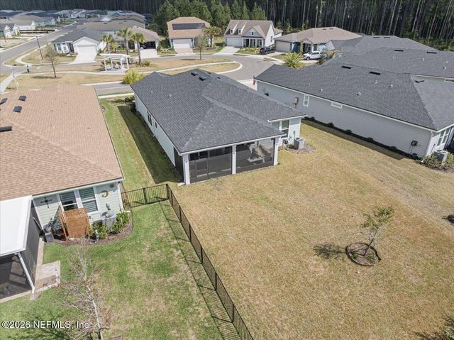 217 ETHEREAL Square, Yulee, FL 32097