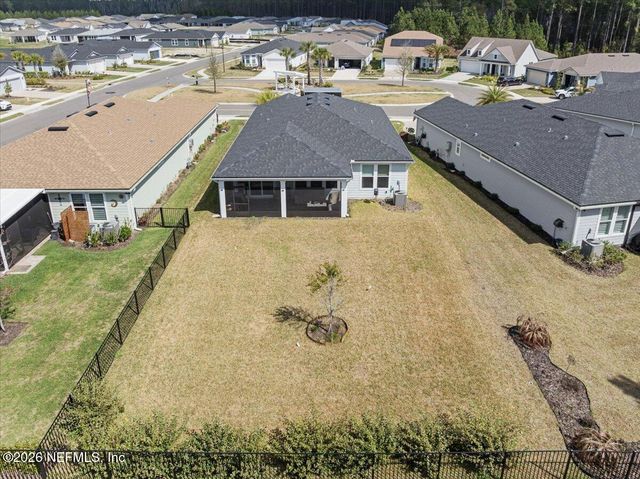 217 ETHEREAL Square, Yulee, FL 32097