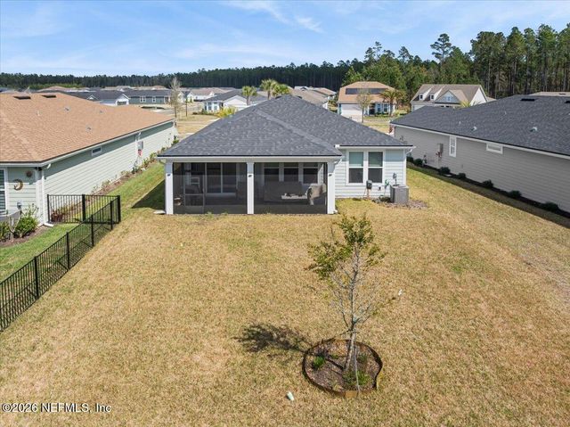 217 ETHEREAL Square, Yulee, FL 32097