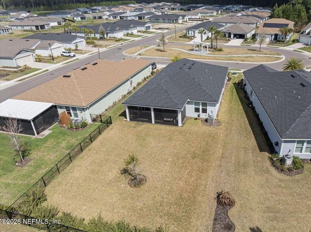 217 ETHEREAL Square, Yulee, FL 32097