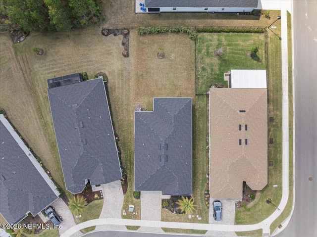 217 ETHEREAL Square, Yulee, FL 32097