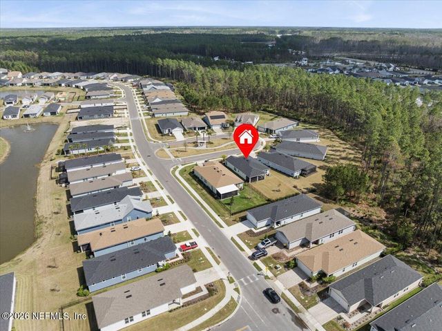 217 ETHEREAL Square, Yulee, FL 32097