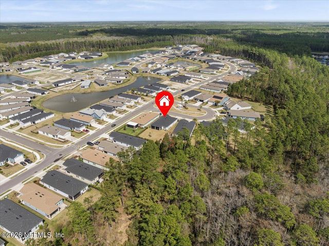 217 ETHEREAL Square, Yulee, FL 32097