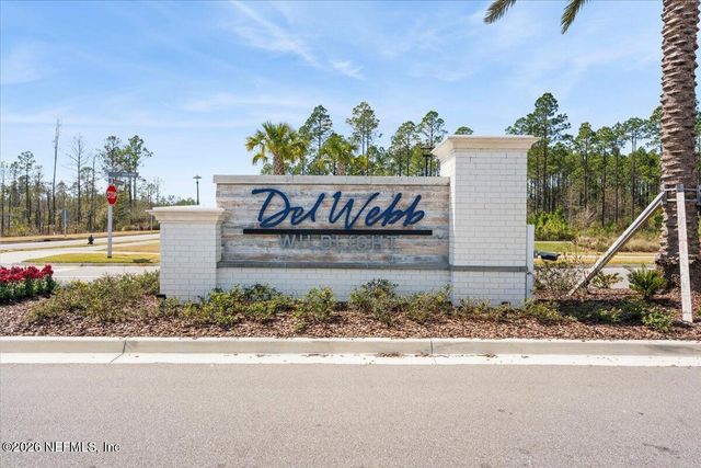 217 ETHEREAL Square, Yulee, FL 32097