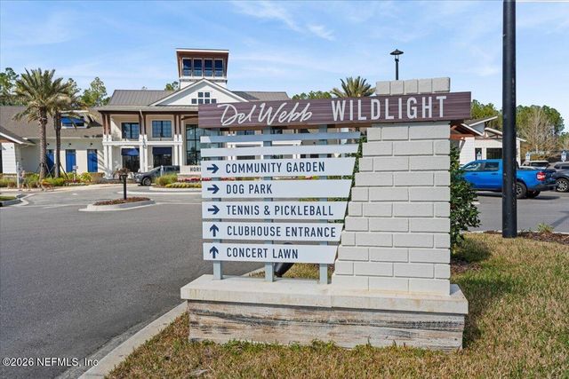 217 ETHEREAL Square, Yulee, FL 32097