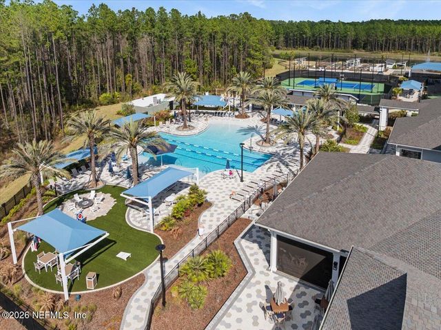 217 ETHEREAL Square, Yulee, FL 32097