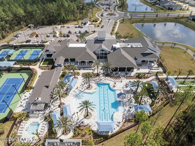 217 ETHEREAL Square, Yulee, FL 32097