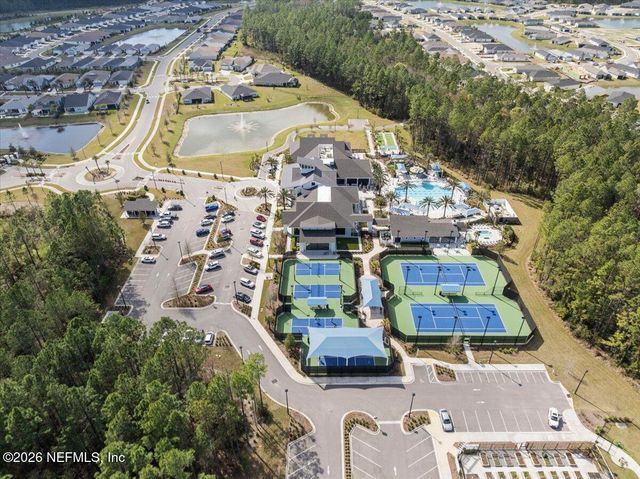 217 ETHEREAL Square, Yulee, FL 32097