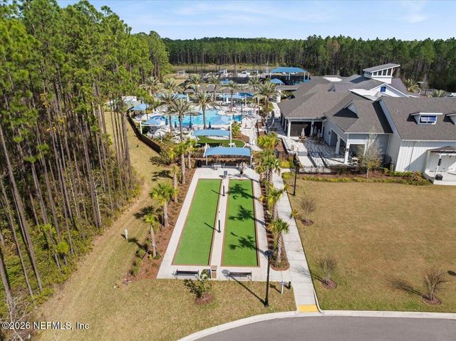 217 ETHEREAL Square, Yulee, FL 32097