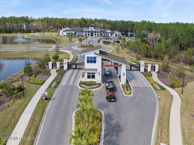 217 ETHEREAL Square, Yulee, FL 32097