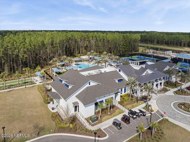 217 ETHEREAL Square, Yulee, FL 32097