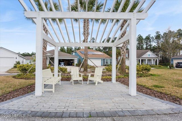 217 ETHEREAL Square, Yulee, FL 32097