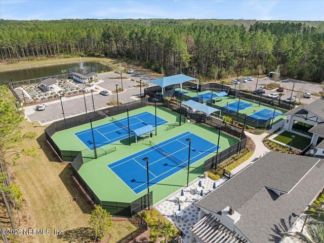 217 ETHEREAL Square, Yulee, FL 32097