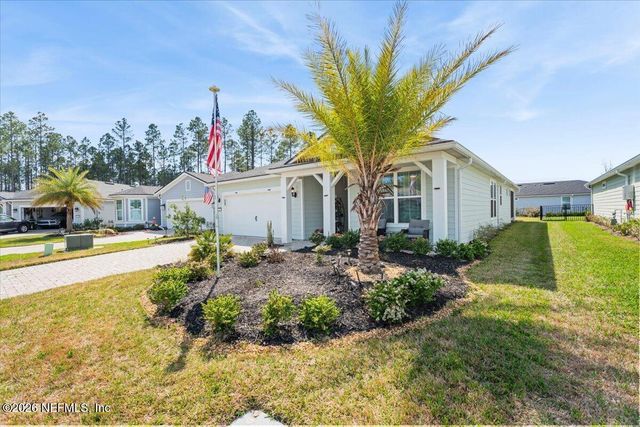 217 ETHEREAL Square, Yulee, FL 32097