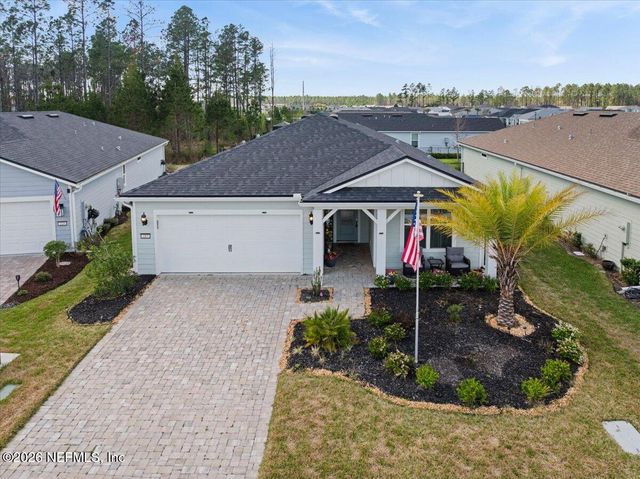 217 ETHEREAL Square, Yulee, FL 32097