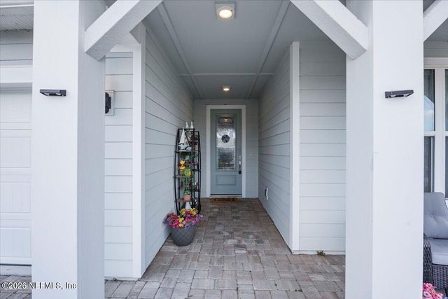 217 ETHEREAL Square, Yulee, FL 32097