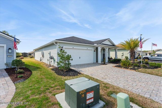 217 ETHEREAL Square, Yulee, FL 32097