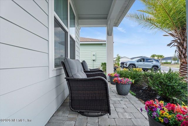 217 ETHEREAL Square, Yulee, FL 32097