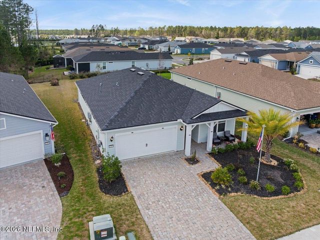 217 ETHEREAL Square, Yulee, FL 32097