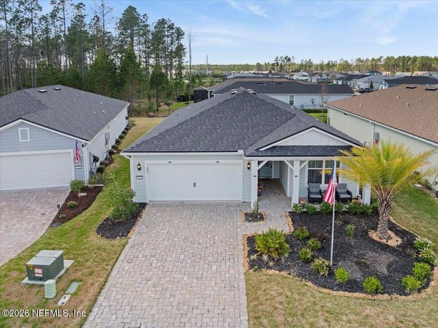217 ETHEREAL Square, Yulee, FL 32097