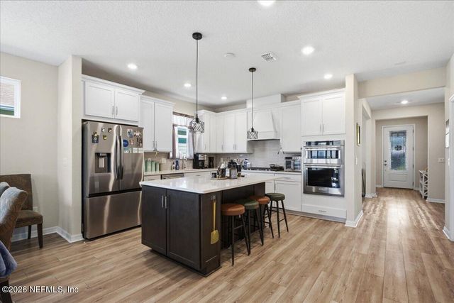 217 ETHEREAL Square, Yulee, FL 32097