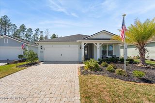 217 ETHEREAL Square, Yulee, FL 32097