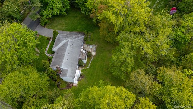 2 Bonnie Briar Lane, Larchmont, NY 10538