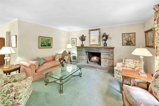 2 Bonnie Briar Lane, Larchmont, NY 10538